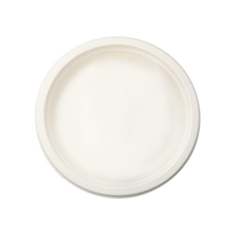 Ovális környezetbarát tálalótál